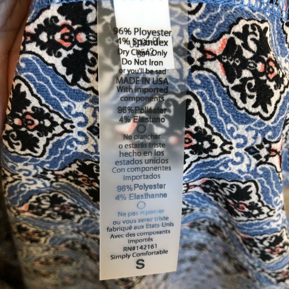 EUC Open Front Light Sweater - Picture 5 of 8